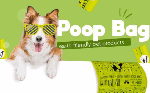Animal Waste Bag
