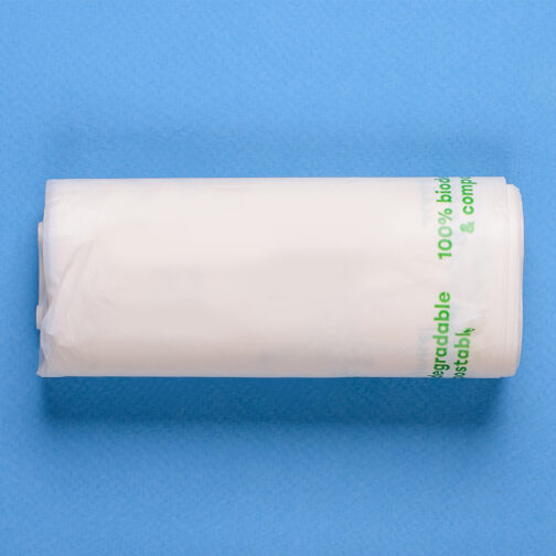 Garbage Bags