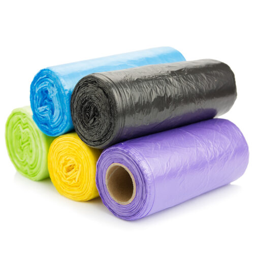 Garbage Bags - Image 2