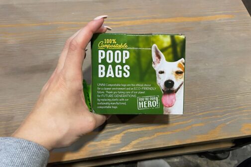 Animal Waste Bag - Image 3